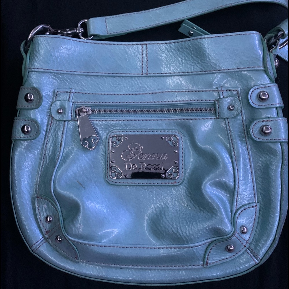 Genna De Rossi Purse
